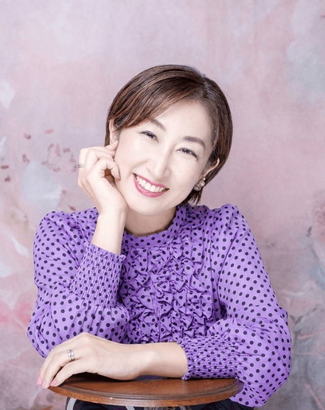 主催｜小笠原かおり