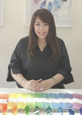 ゲスト｜八尋久恵