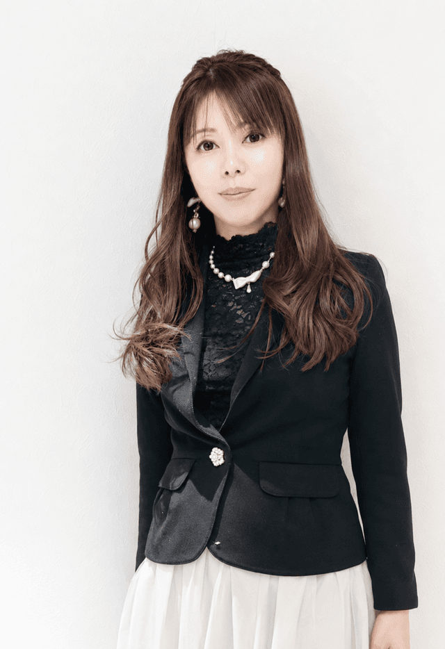 峰川あゆみ