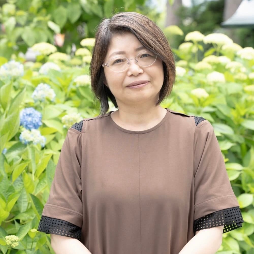 松山 ひとみ 【手相・タロット】