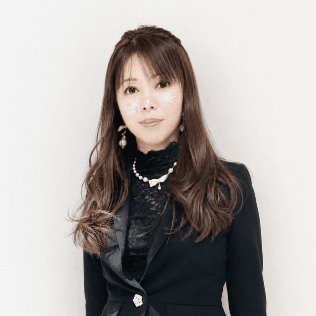 峰川あゆみ