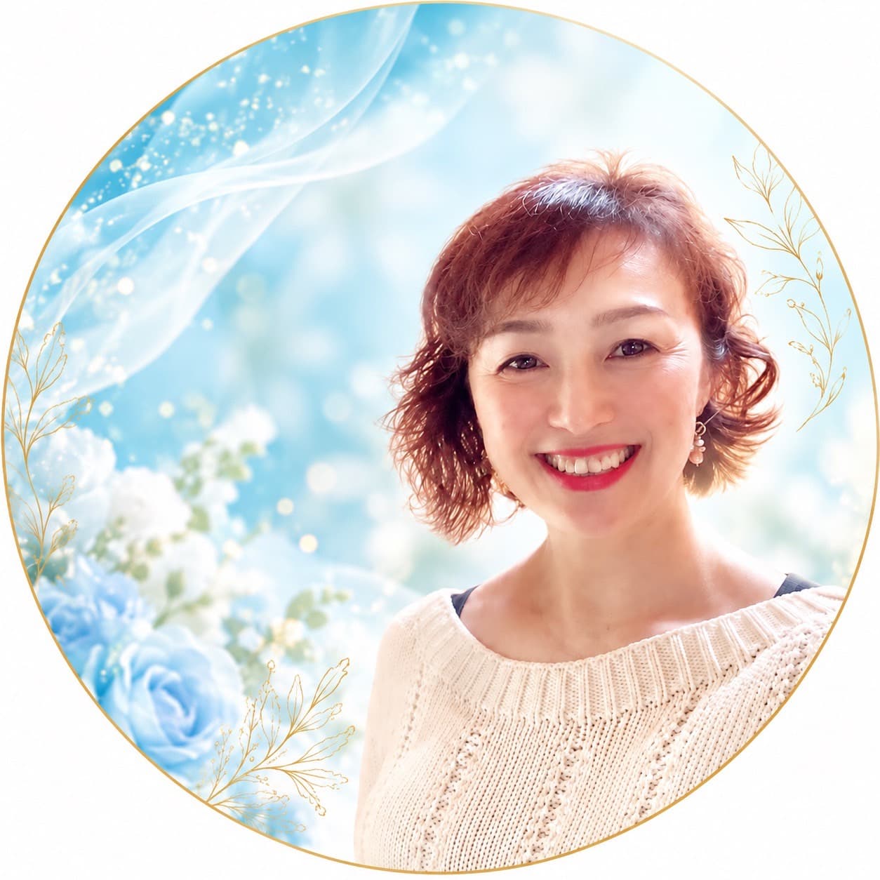 伊藤 京子【ヒーリングコンサルタント】